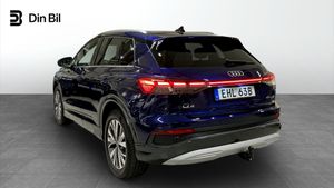 Audi Q4 e-tron bild 4