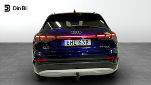 Audi Q4 e-tron bild 6
