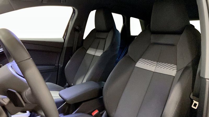 Audi Q4 e-tron bild 9