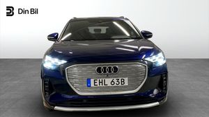 Audi Q4 e-tron bild 5