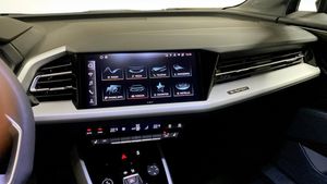 Audi Q4 e-tron bild 10