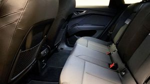Audi Q4 e-tron bild 12