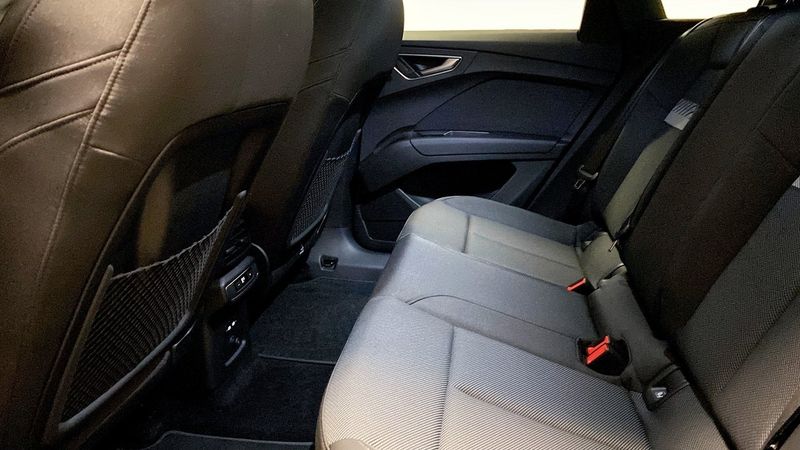 Audi Q4 e-tron bild 12
