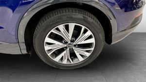 Audi Q4 e-tron bild 7