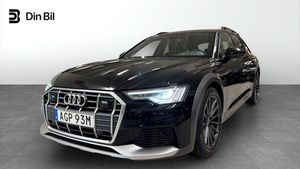 Audi A6 Allroad bild 1