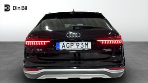 Audi A6 Allroad bild 5