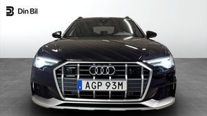 Audi A6 Allroad bild 4