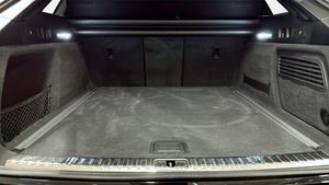 Audi A6 Allroad bild 13