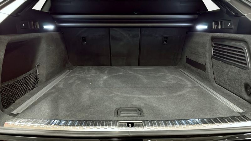 Audi A6 Allroad bild 13