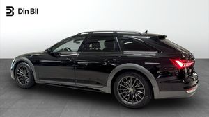 Audi A6 Allroad bild 2