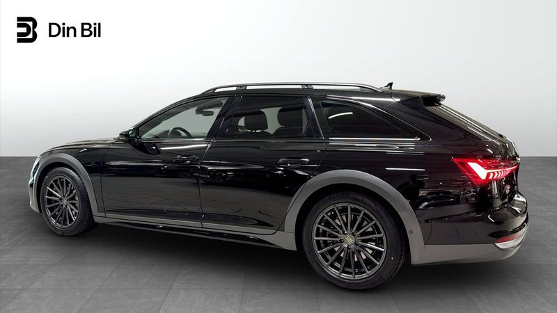 Audi A6 Allroad bild 2
