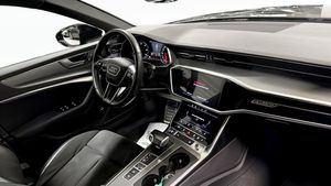Audi A6 Allroad bild 11