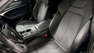 Audi A6 Allroad bild 8