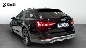 Audi A6 Allroad bild 3