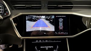 Audi A6 Allroad bild 9
