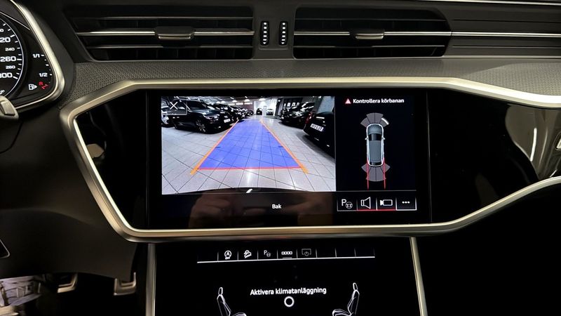 Audi A6 Allroad bild 9