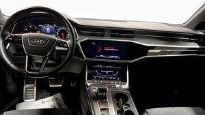 Audi A6 Allroad bild 10