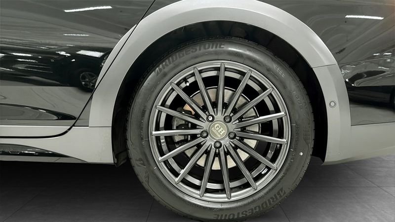 Audi A6 Allroad bild 6