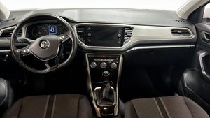 Volkswagen T-Roc bild 10