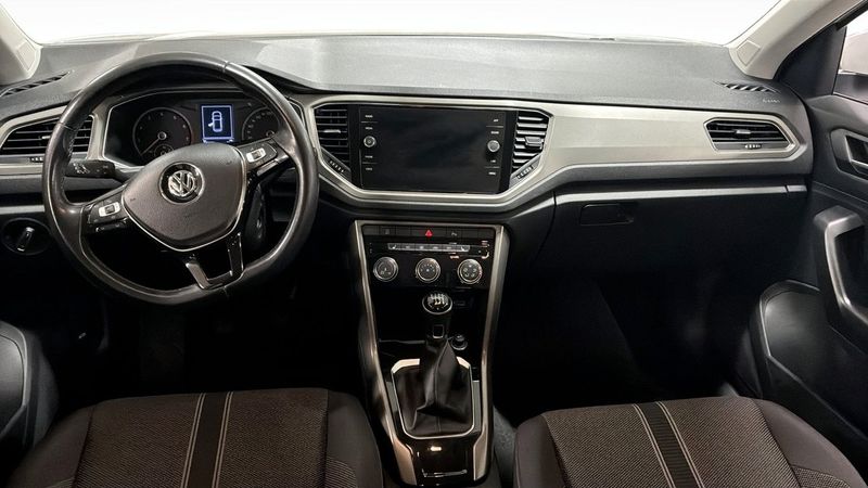 Volkswagen T-Roc bild 10