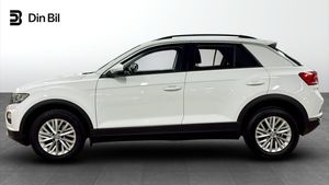 Volkswagen T-Roc bild 2