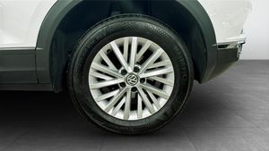 Volkswagen T-Roc bild 6