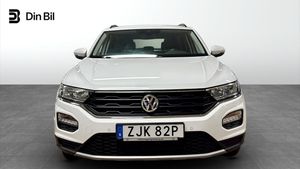 Volkswagen T-Roc bild 4