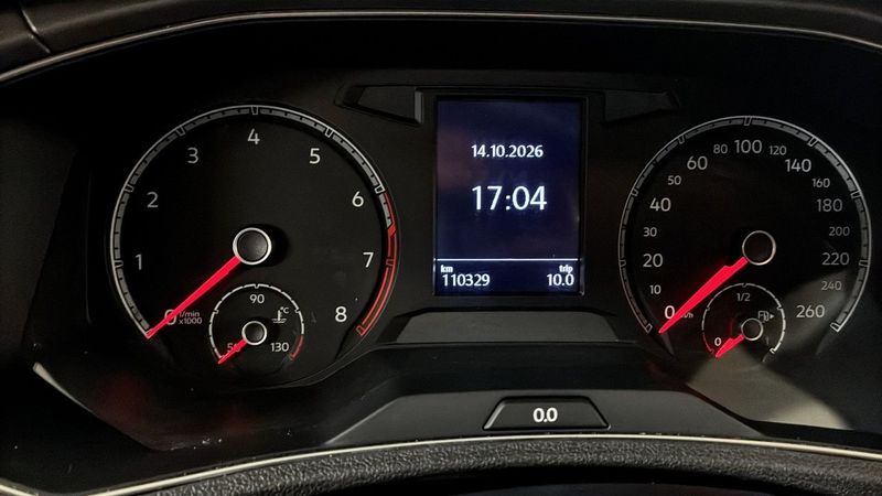 Volkswagen T-Roc bild 13