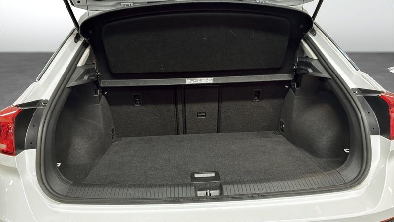 Volkswagen T-Roc bild 12
