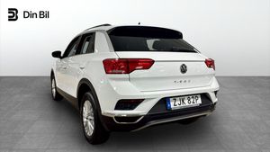 Volkswagen T-Roc bild 3