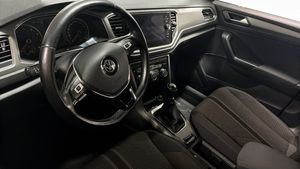 Volkswagen T-Roc bild 7