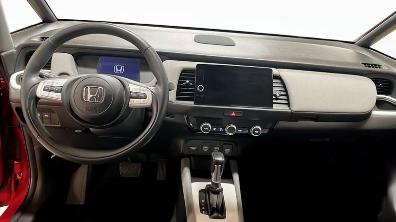 Honda Jazz bild 10