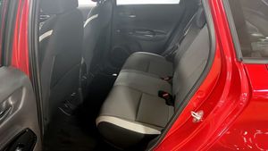 Honda Jazz bild 11