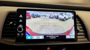 Honda Jazz bild 9