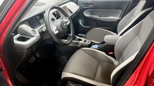 Honda Jazz bild 7