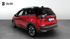 Honda Jazz bild 3