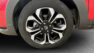 Honda Jazz bild 6
