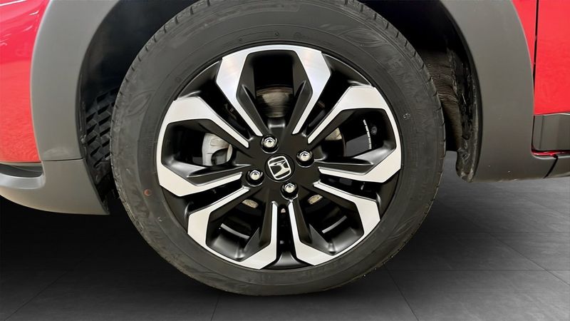Honda Jazz bild 6