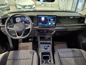 Volkswagen Tayron bild 9