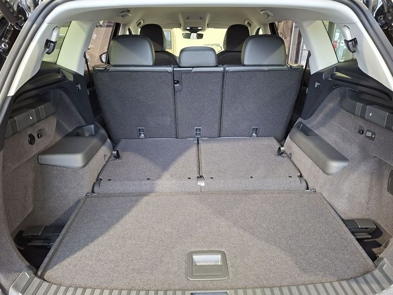 Volkswagen Tayron bild 15