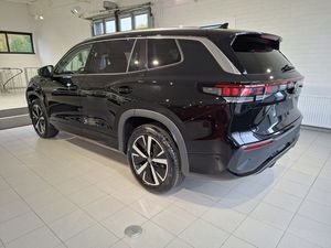 Volkswagen Tayron bild 12