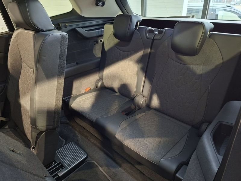 Volkswagen Tayron bild 11