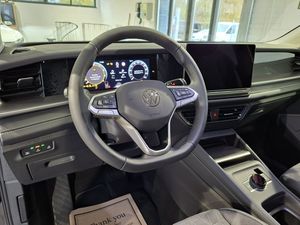 Volkswagen Tayron bild 6