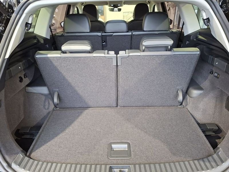 Volkswagen Tayron bild 16