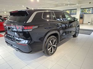 Volkswagen Tayron bild 14