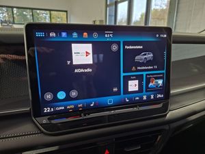 Volkswagen Tayron bild 8