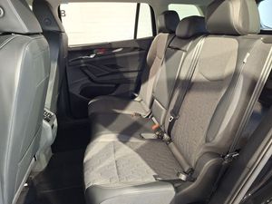 Volkswagen Tayron bild 10