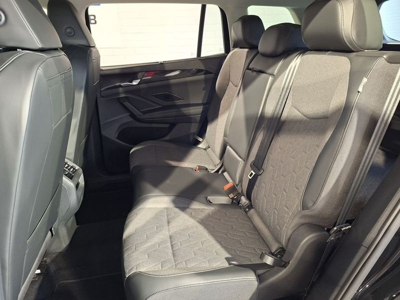 Volkswagen Tayron bild 10