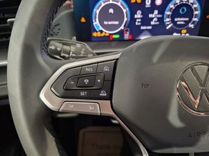 Volkswagen Tayron bild 17