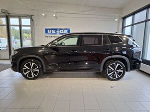 Volkswagen Tayron bild 4